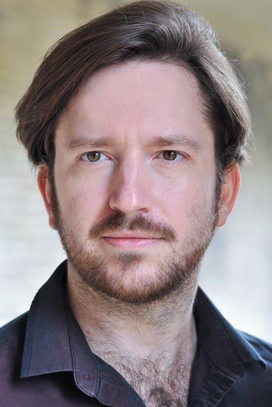 Ian Sanderson profile Ian Sanderson profile