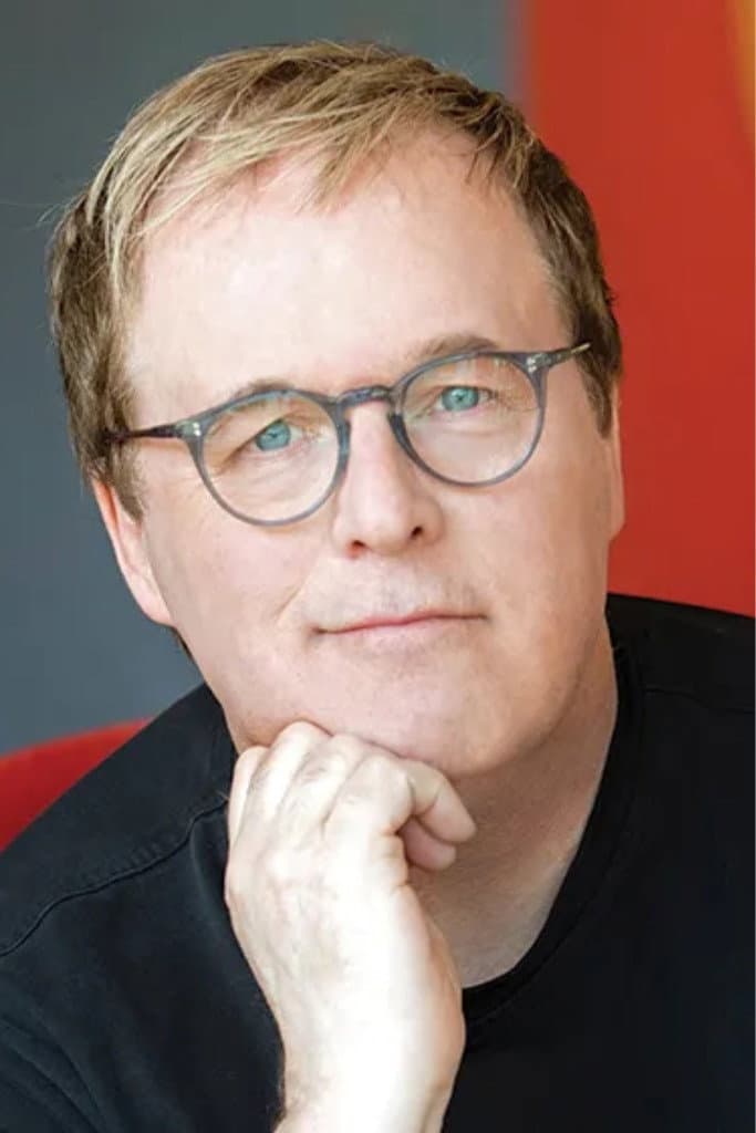 Brad Bird profile Brad Bird profile
