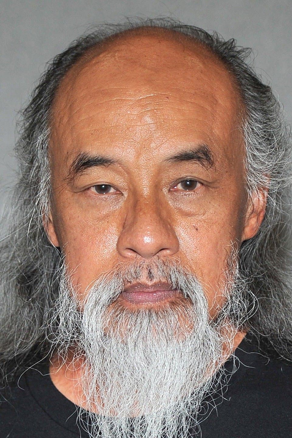 Al Leong profile Al Leong profile