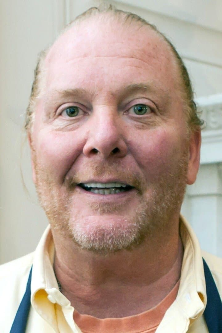 Mario Batali profile Mario Batali profile