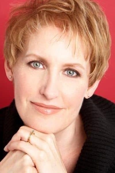 Liz Callaway profile Liz Callaway profile