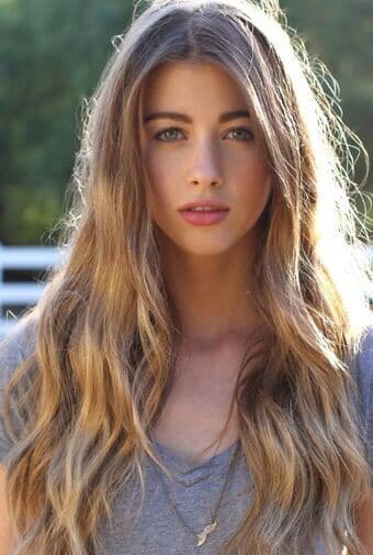 Kalia Prescott profile Kalia Prescott profile