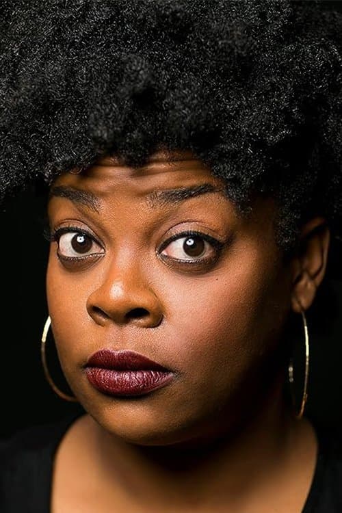 Rashawn Nadine Scott profile Rashawn Nadine Scott profile