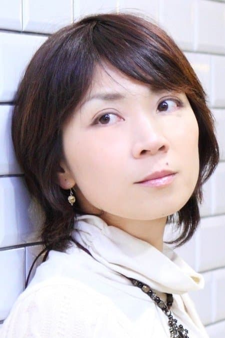 Junko Noda profile Junko Noda profile