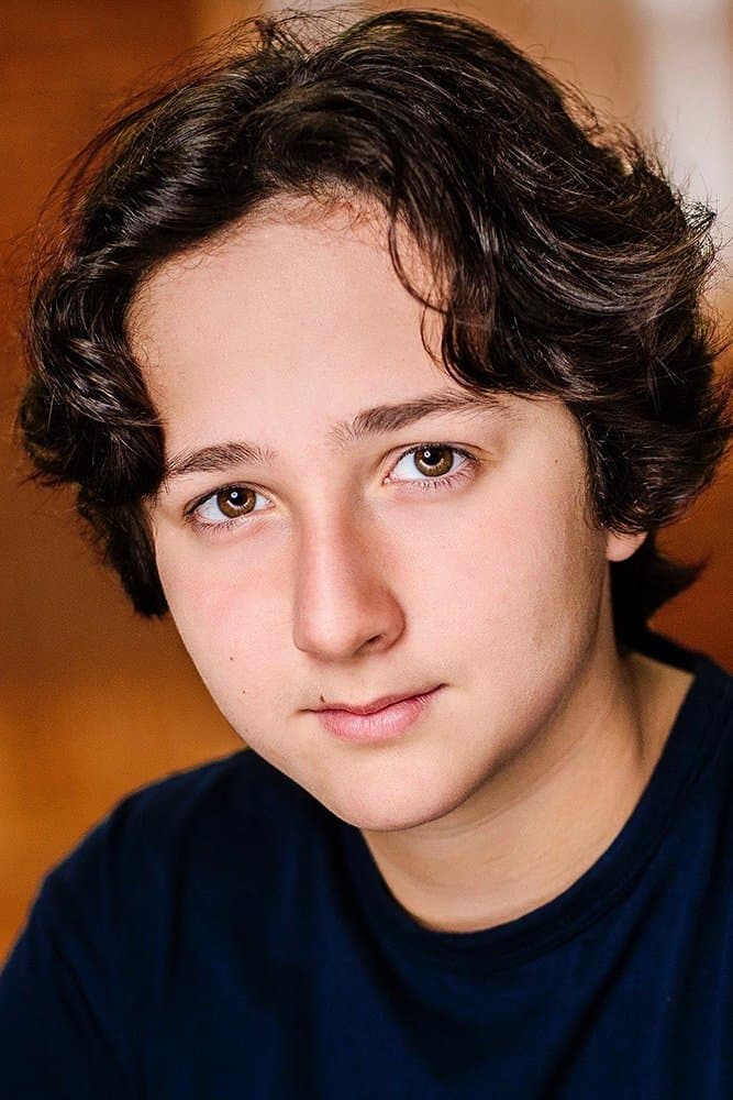 Devan Cohen profile Devan Cohen profile