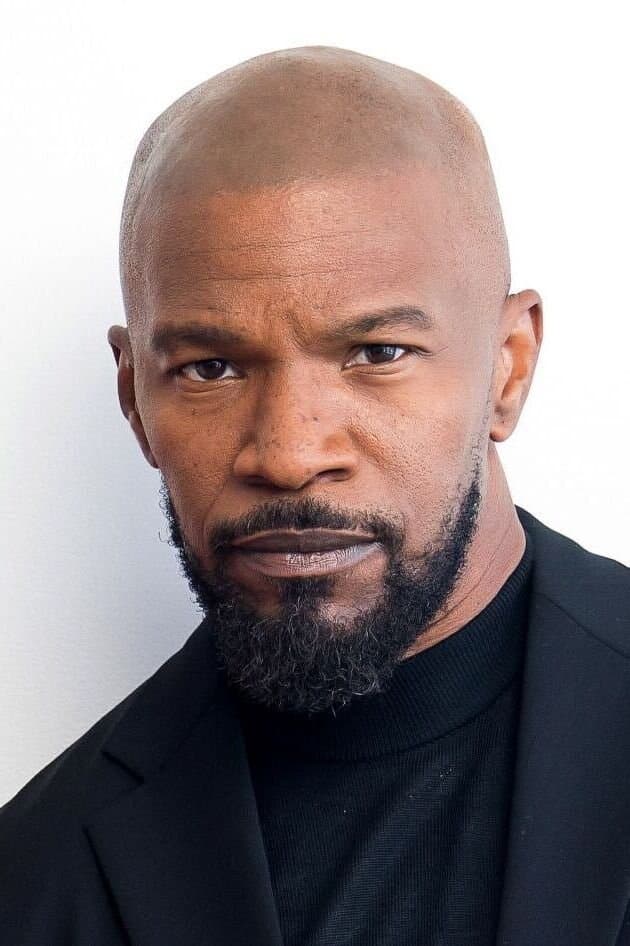 Jamie Foxx profile Jamie Foxx profile