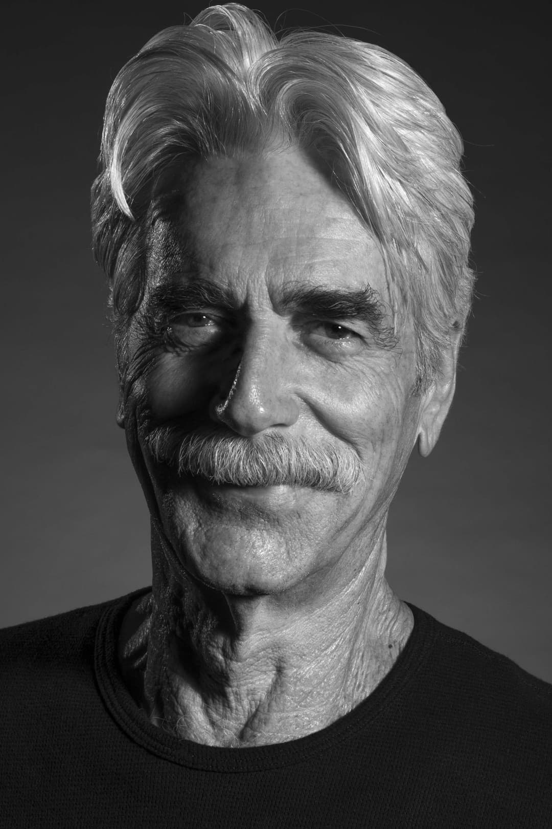 Sam Elliott profile Sam Elliott profile