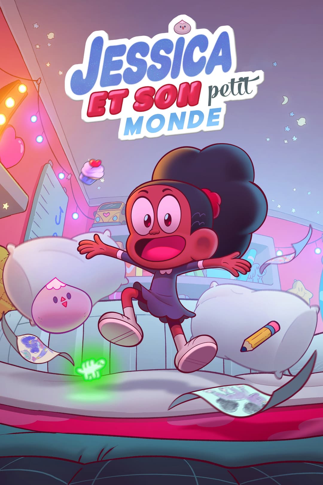 Saison 1 Saison 1