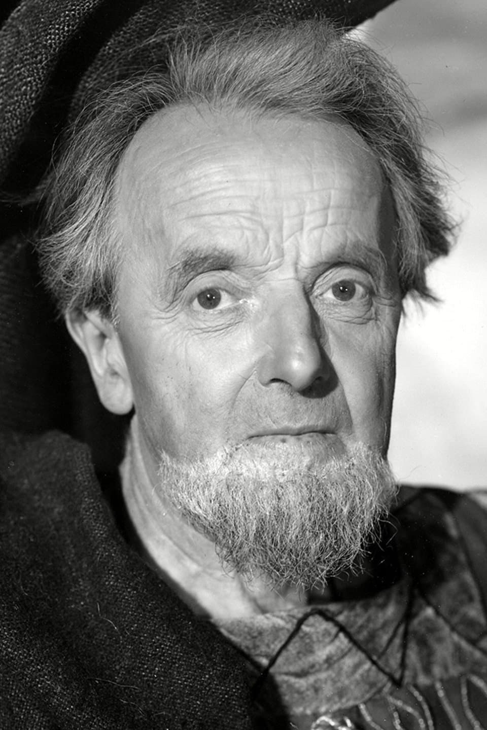 Harcourt Williams profile Harcourt Williams profile