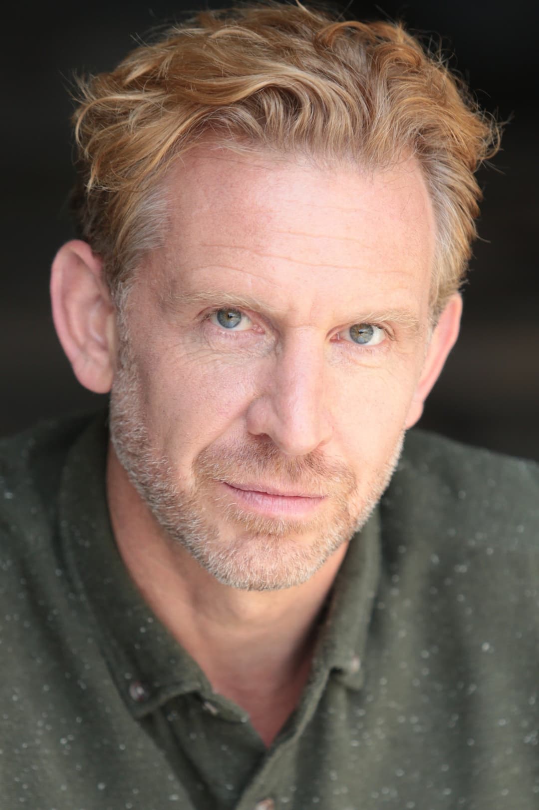 Paul Thornley profile Paul Thornley profile