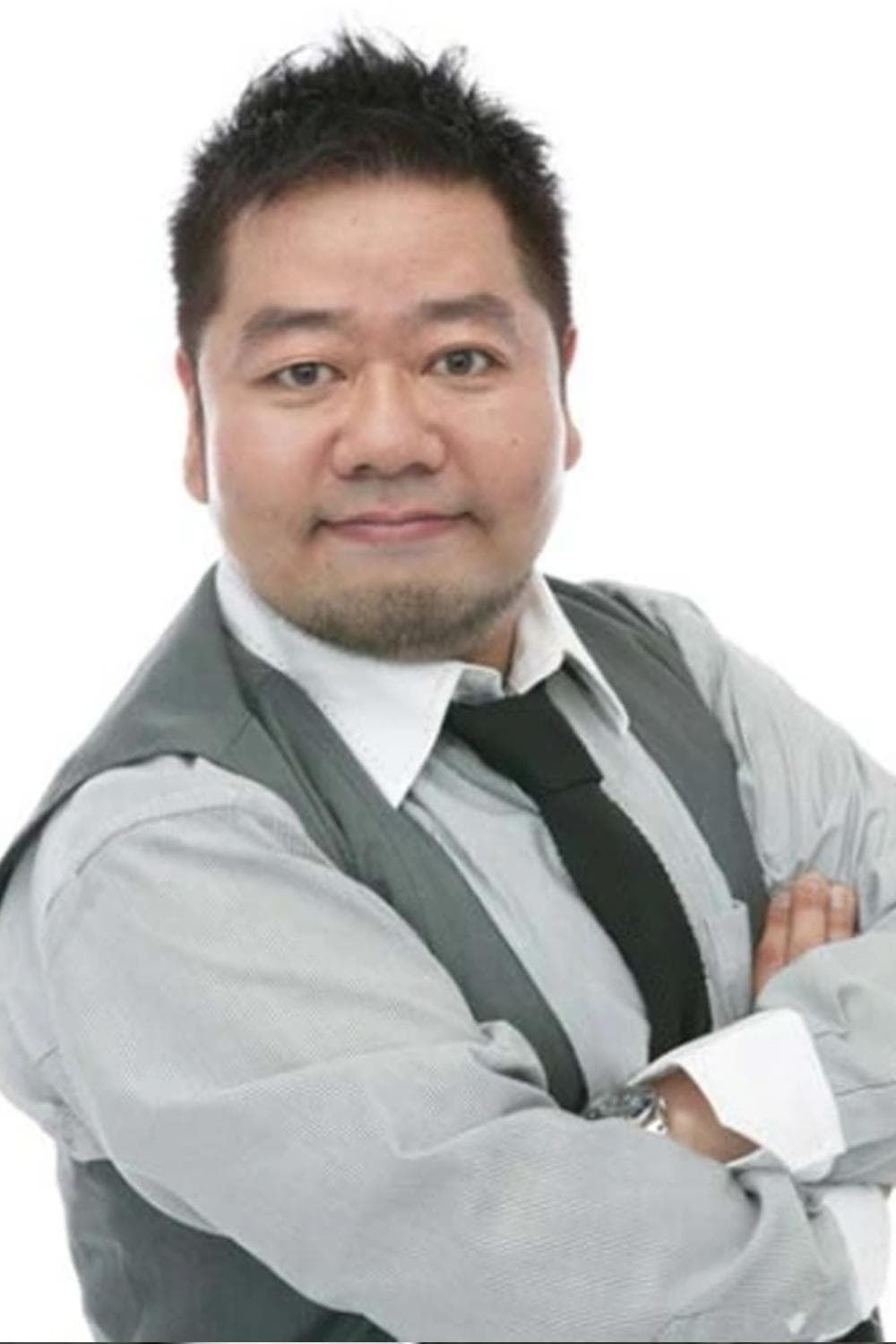 Yasuhiko Kawazu profile Yasuhiko Kawazu profile