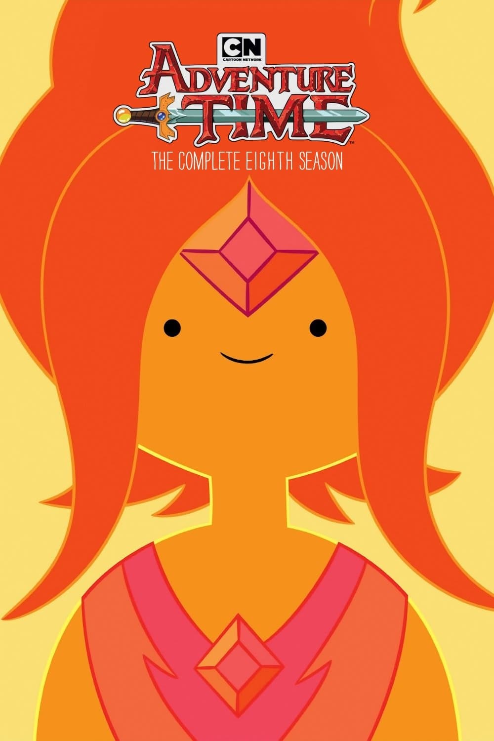 Saison 8 Saison 8