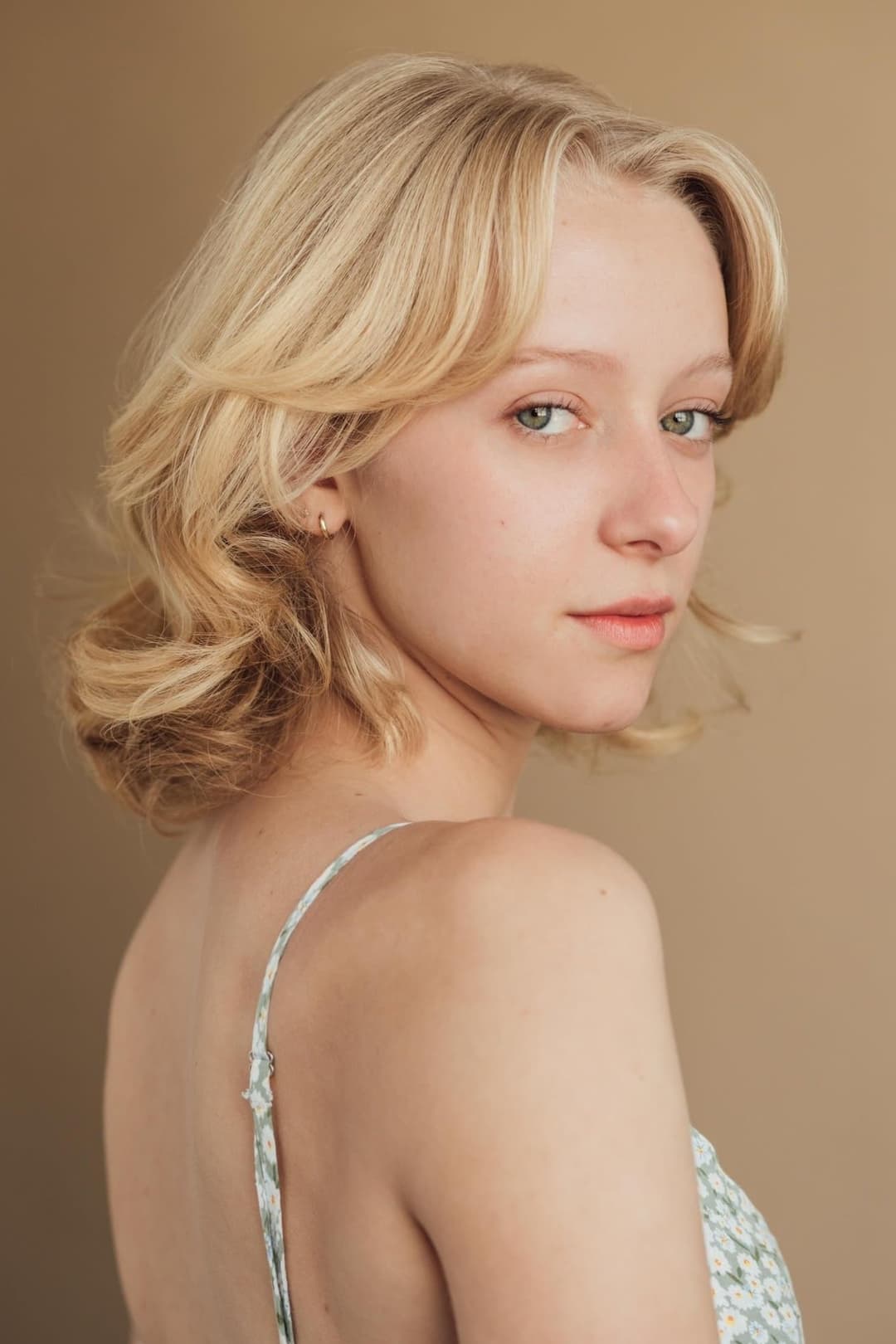 Katia Smith profile Katia Smith profile