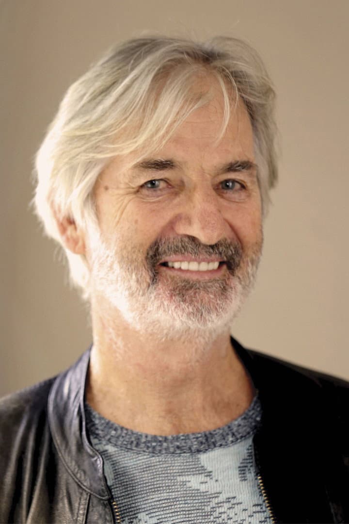 John Jarratt profile John Jarratt profile