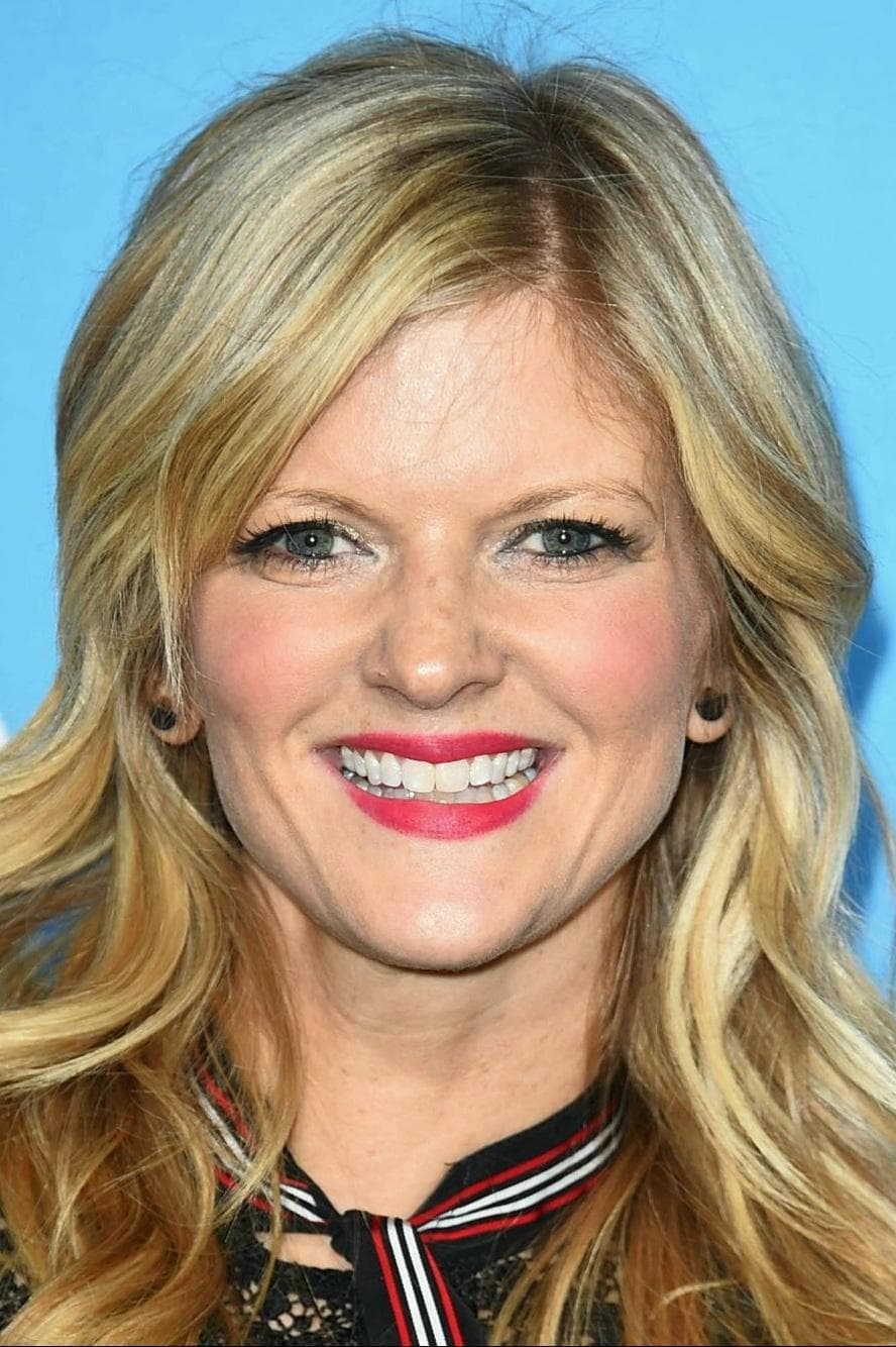 Arden Myrin profile Arden Myrin profile