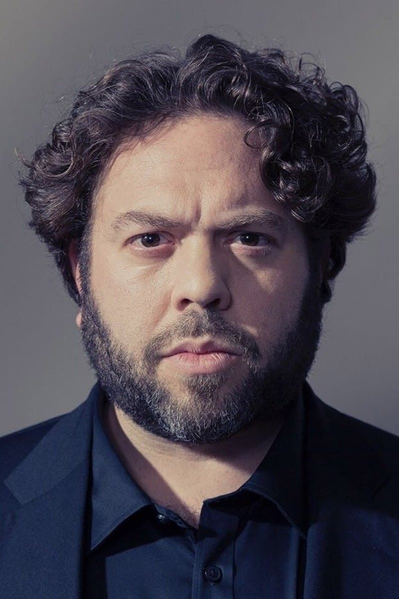 Dan Fogler profile Dan Fogler profile