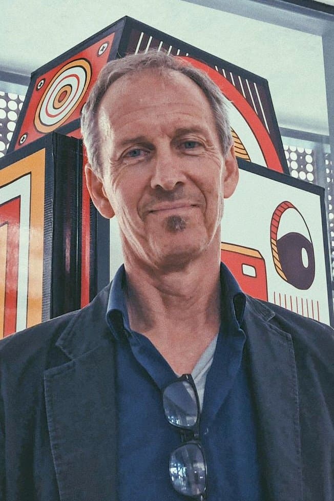 David Feiss profile David Feiss profile