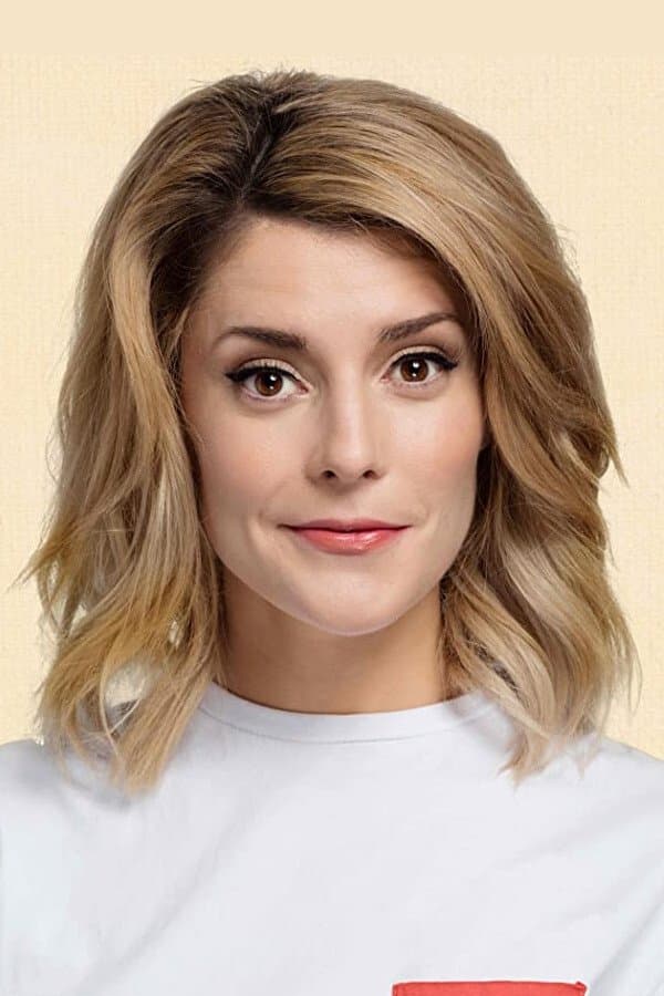 Grace Helbig profile Grace Helbig profile