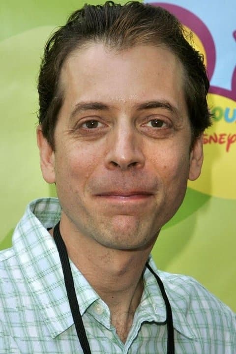 Fred Stoller profile Fred Stoller profile