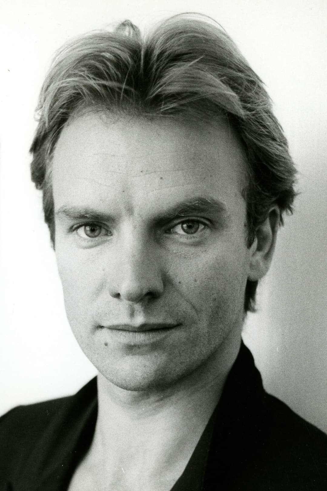 Sting profile Sting profile