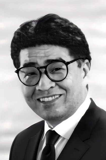 Ginzo Matsuo profile Ginzo Matsuo profile