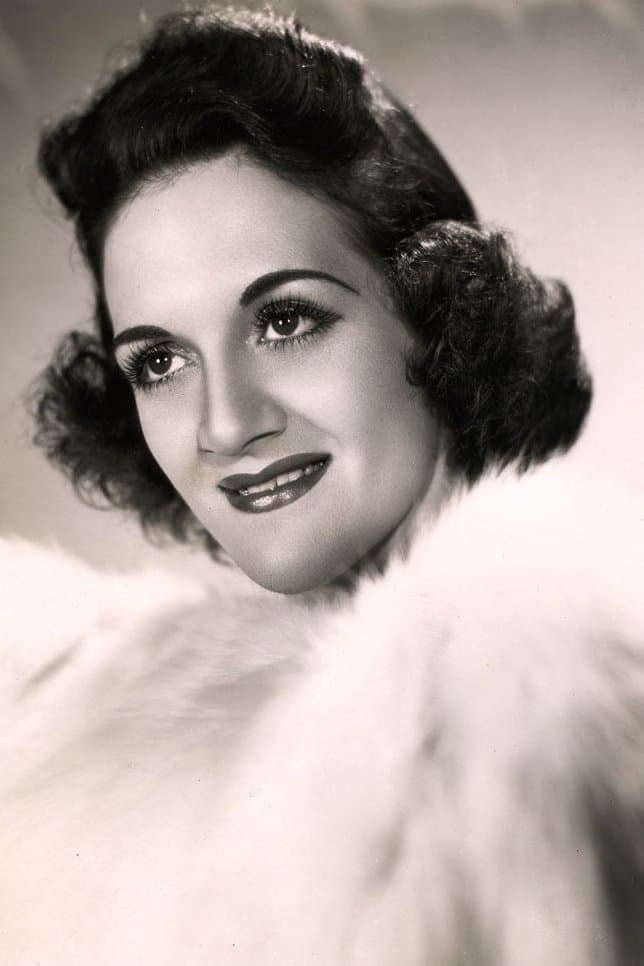 Laverne Andrews profile Laverne Andrews profile
