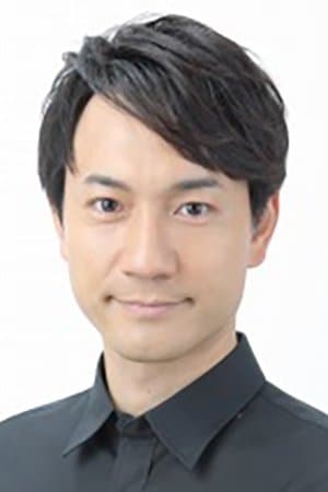 Tomohiko Kiyota profile Tomohiko Kiyota profile