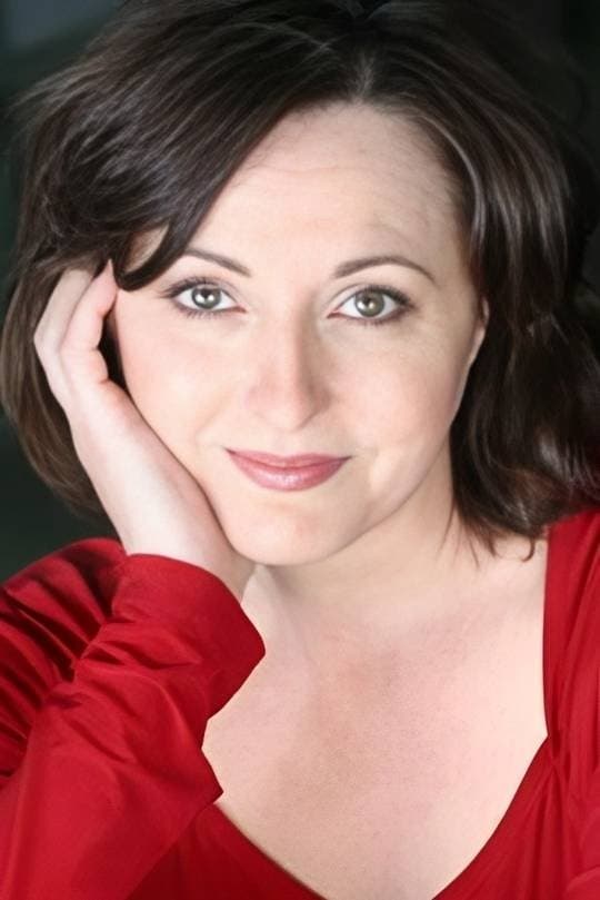 Susan Glover profile Susan Glover profile