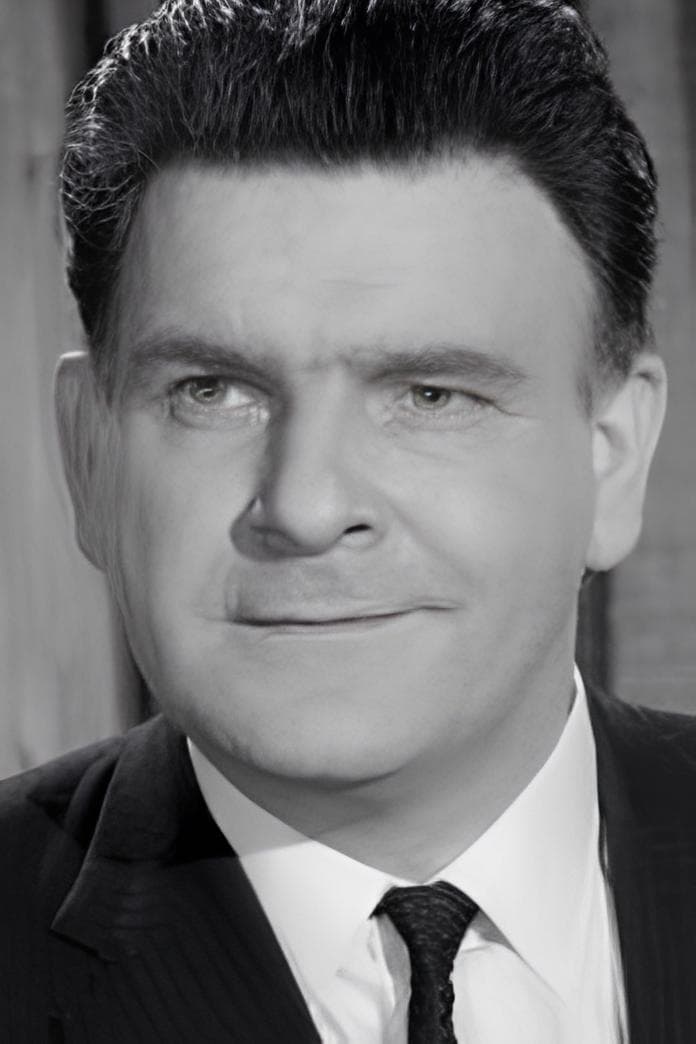 Godfrey Quigley profile Godfrey Quigley profile