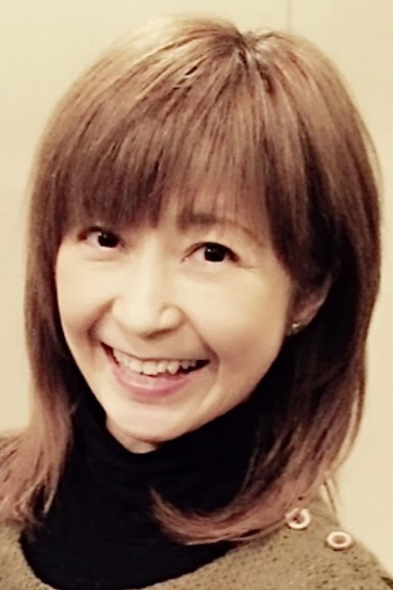 Satomi Korogi profile Satomi Korogi profile
