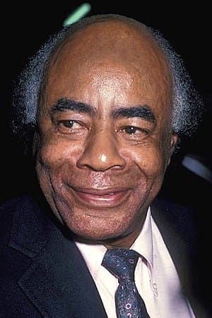 Roscoe Lee Browne profile Roscoe Lee Browne profile