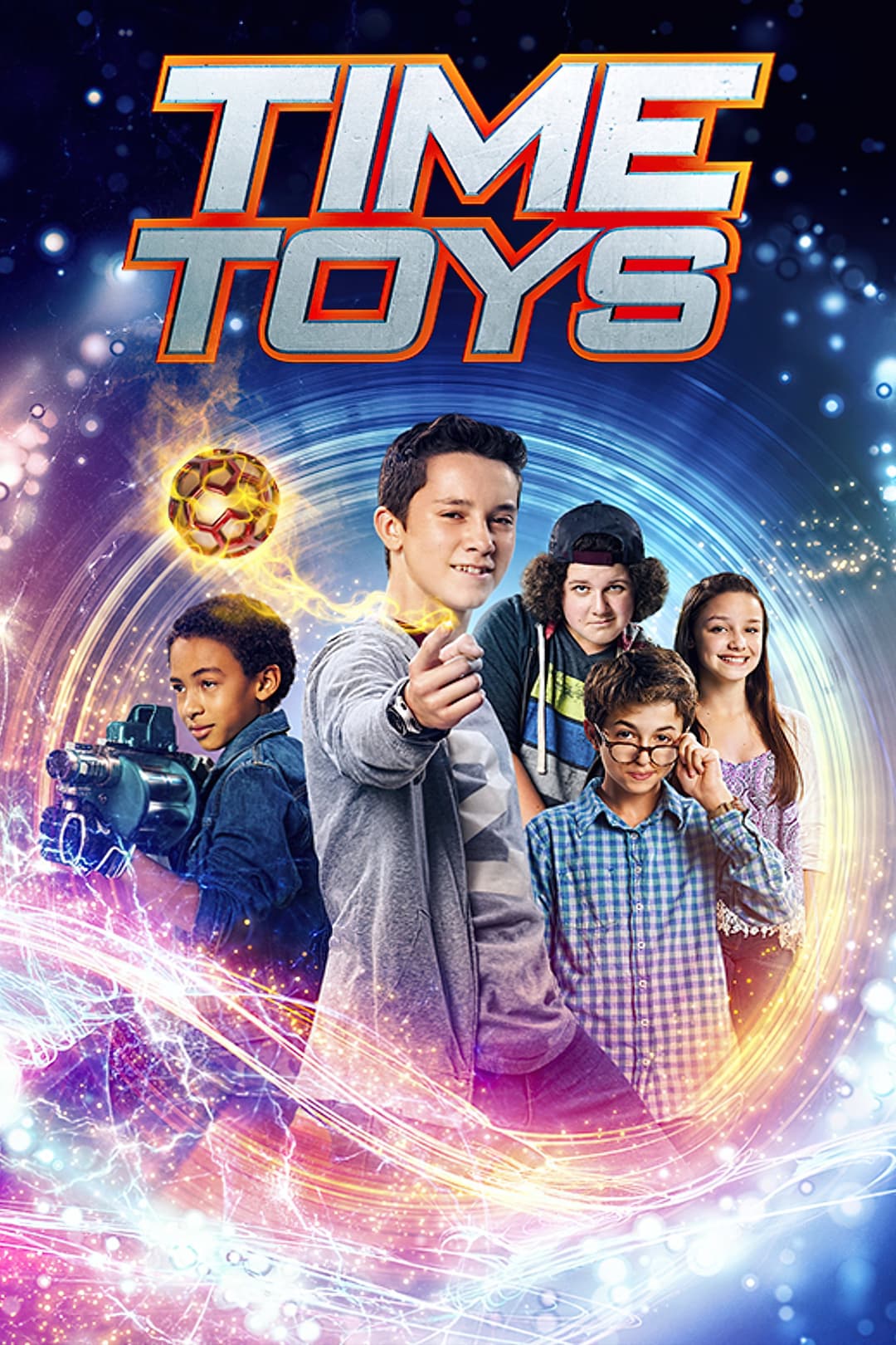 Time Toys Time Toys