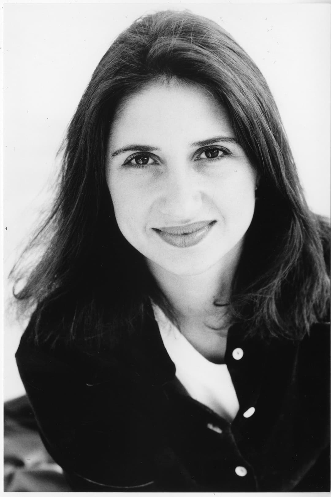Virginie Mery profile Virginie Mery profile