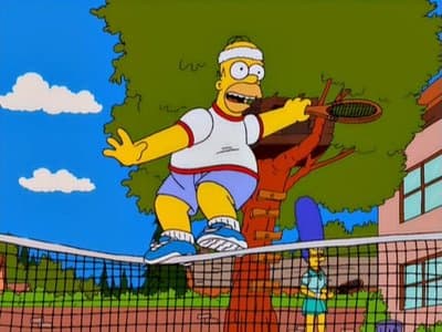 Tennis la malice Tennis la malice