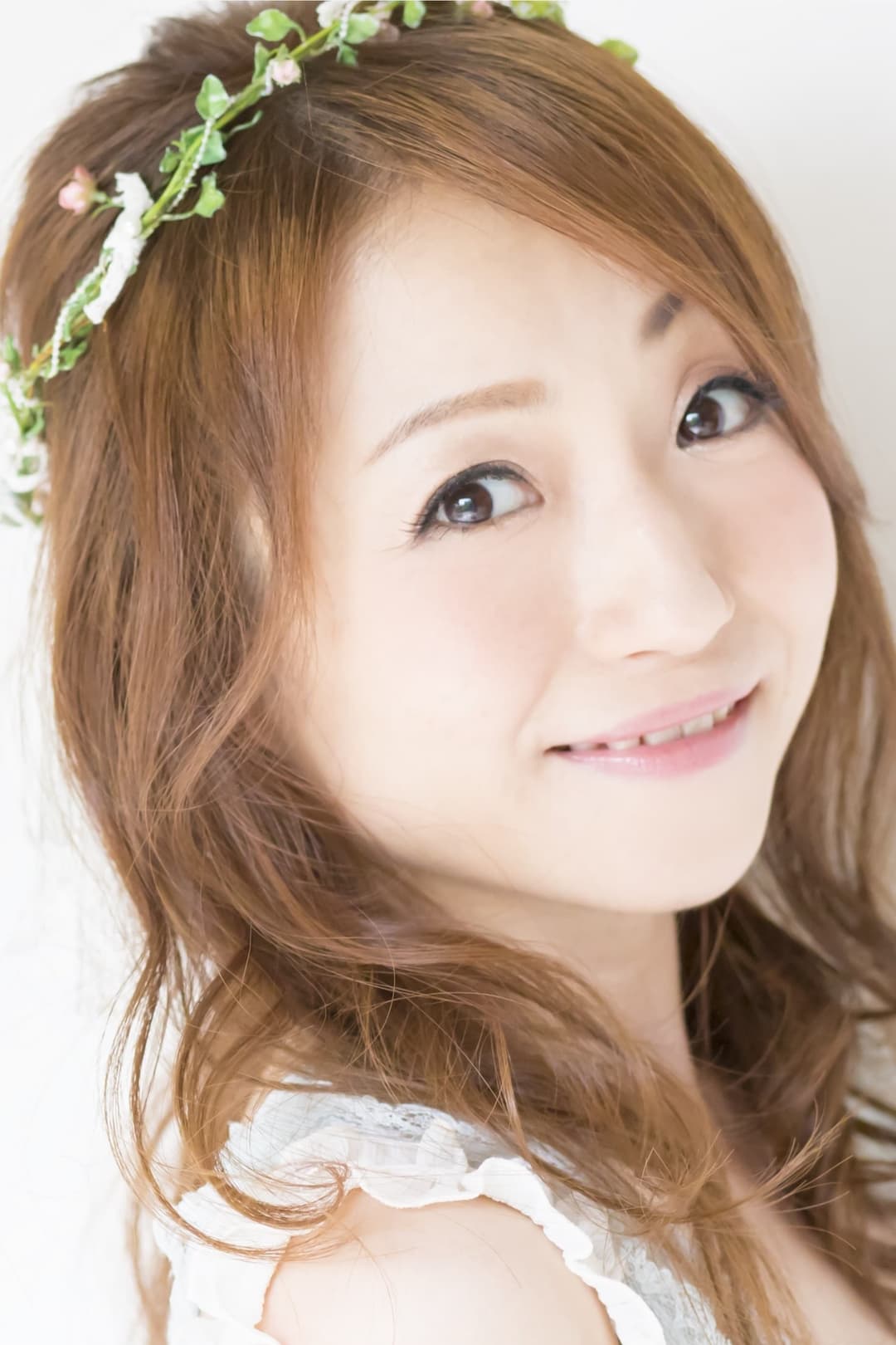 Mayumi Izuka profile Mayumi Izuka profile
