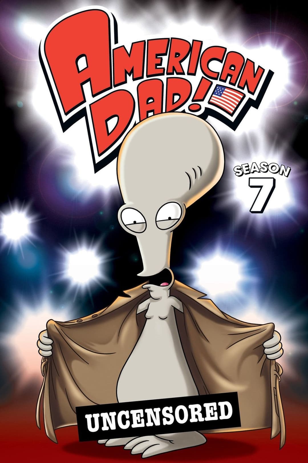 Saison 7 Saison 7