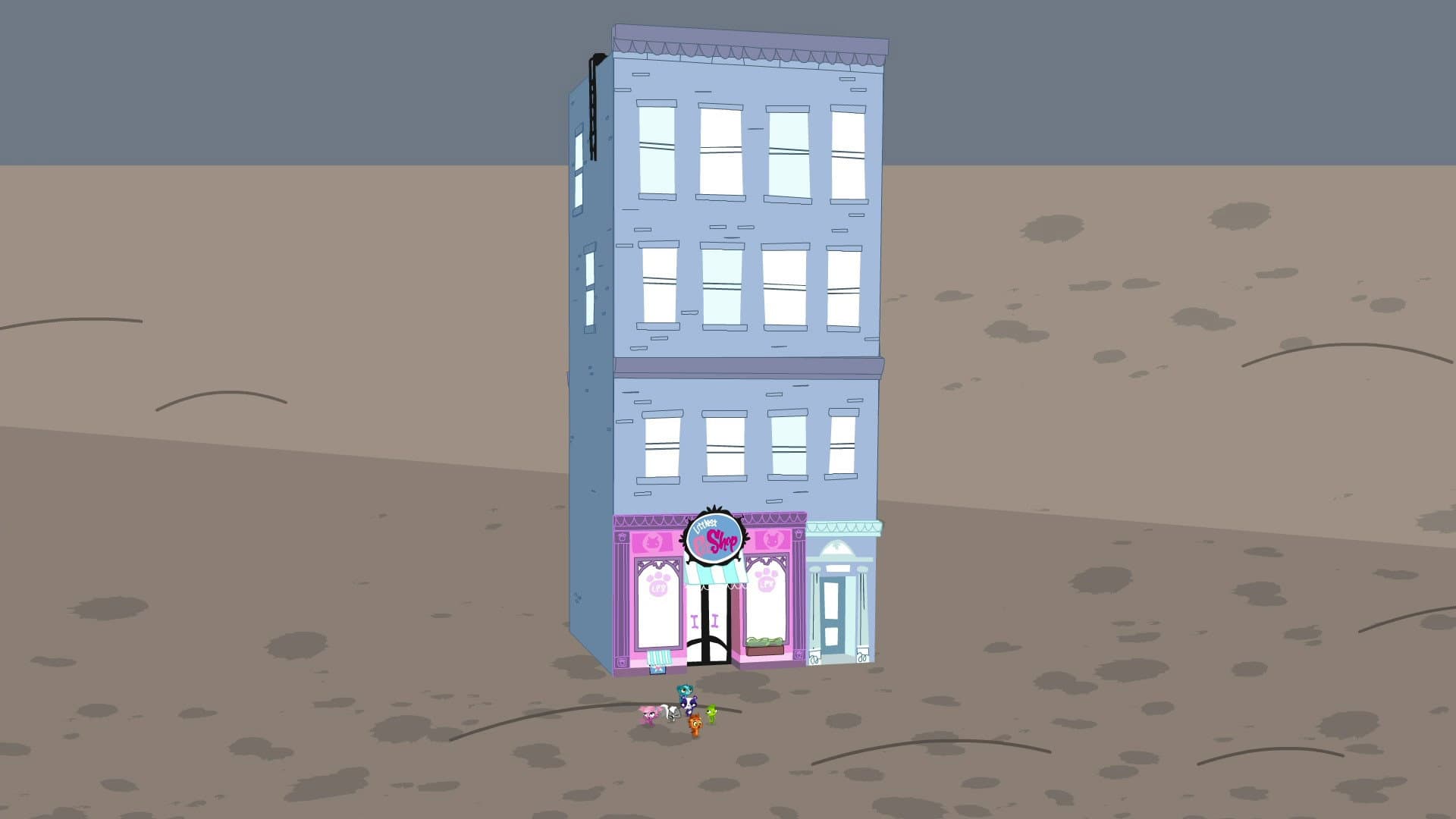 Épisode 12 Épisode 12