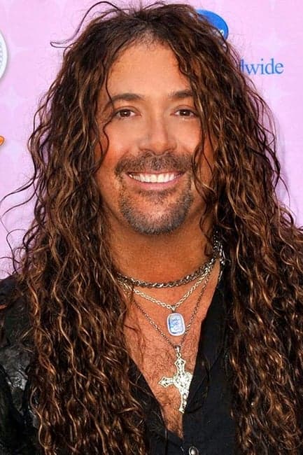 Jess Harnell profile Jess Harnell profile