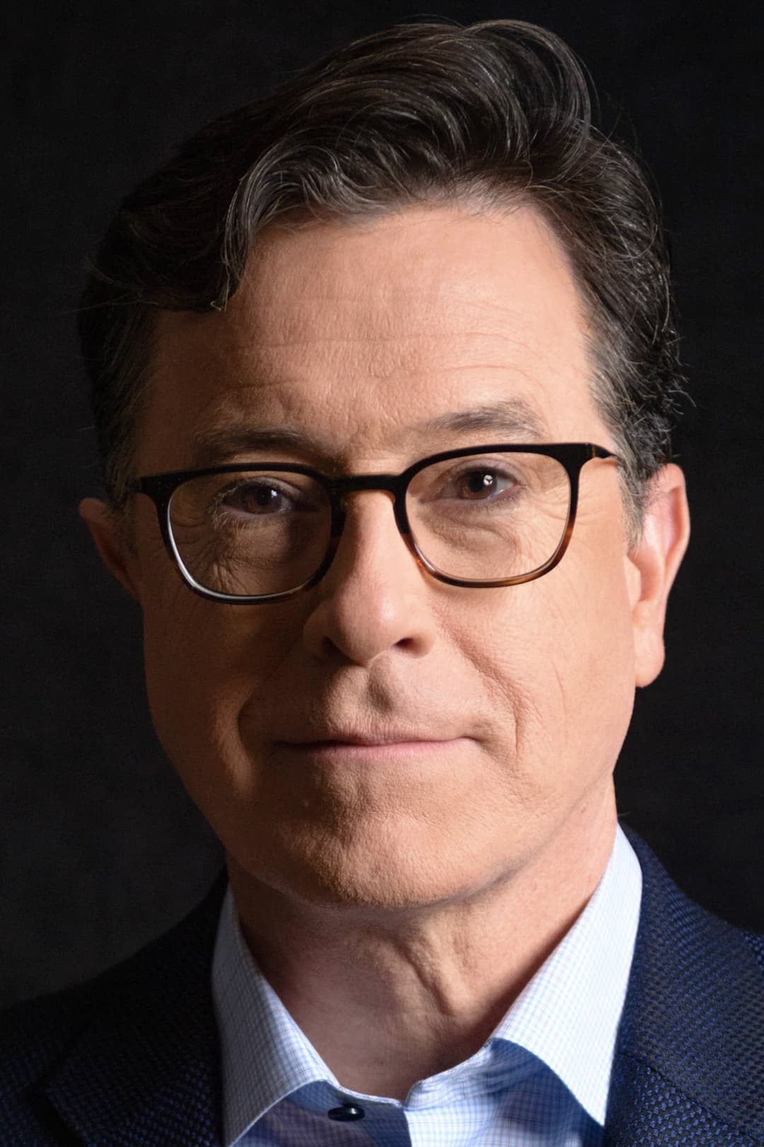 Stephen Colbert profile Stephen Colbert profile