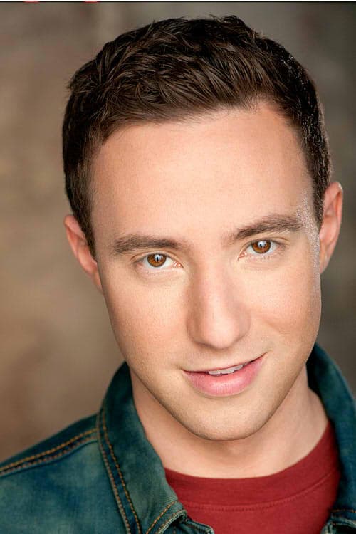 Max Mittelman profile Max Mittelman profile