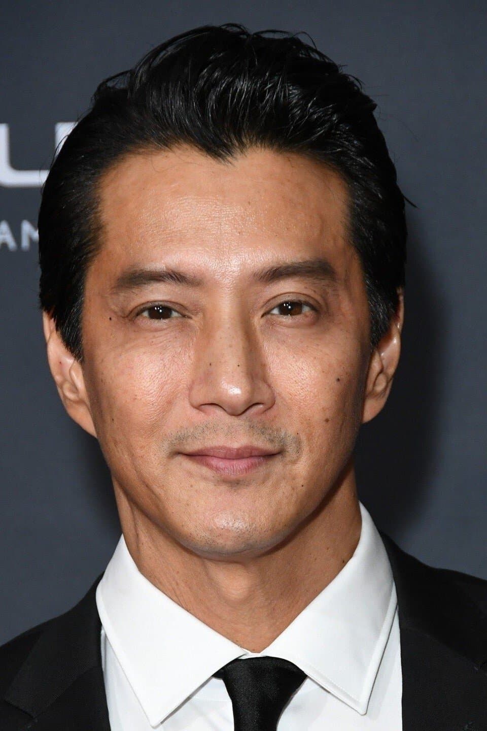 Will Yun Lee profile Will Yun Lee profile