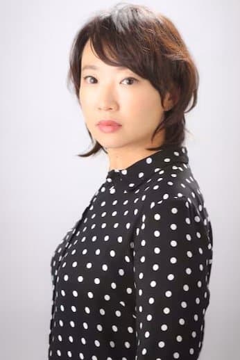 Izumi Matsuoka profile Izumi Matsuoka profile