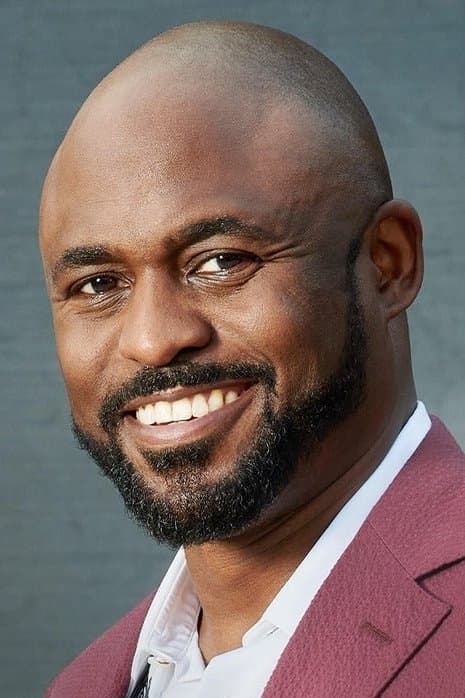 Wayne Brady profile Wayne Brady profile