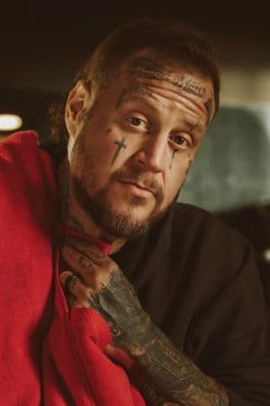 Jelly Roll profile Jelly Roll profile