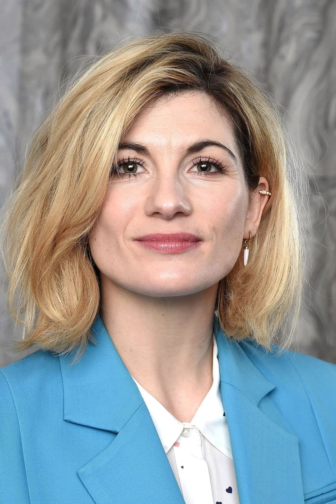 Jodie Whittaker profile Jodie Whittaker profile