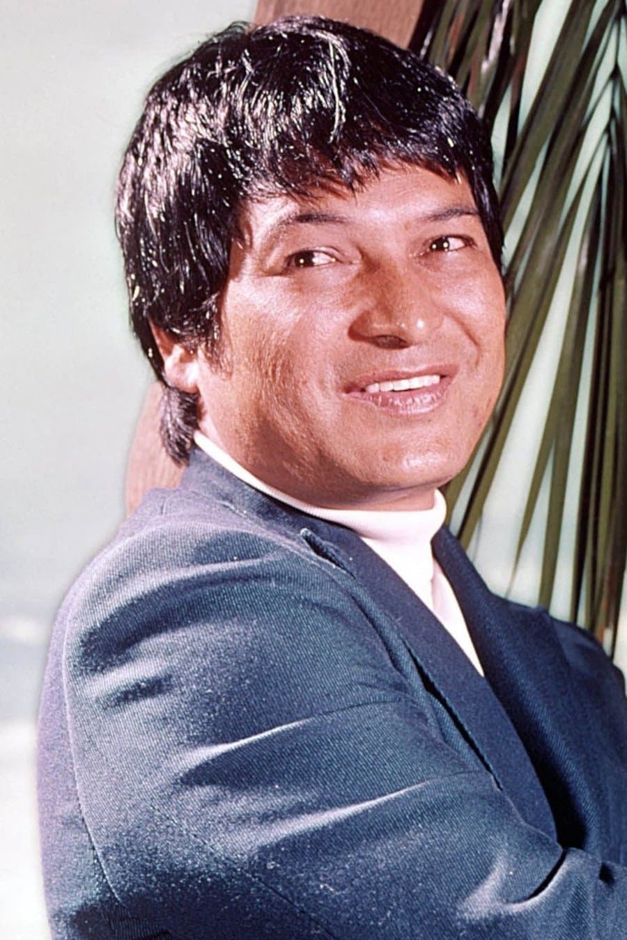 Don Ho profile Don Ho profile