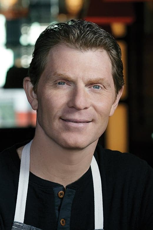 Bobby Flay profile Bobby Flay profile
