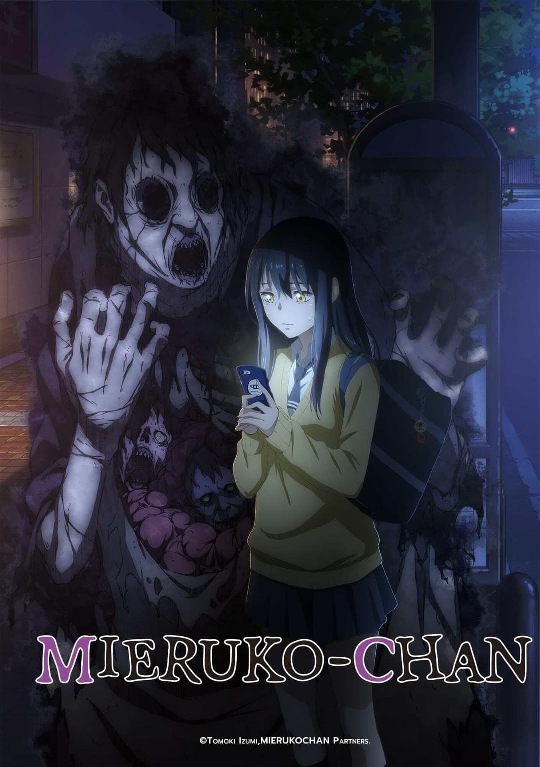 Saison 1 Saison 1