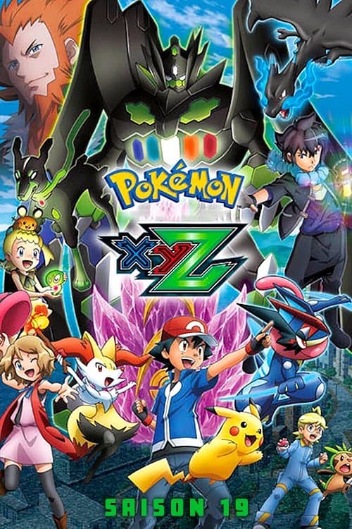 XYZ XYZ