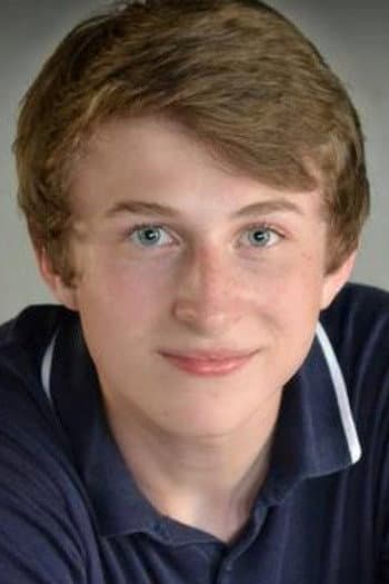 Kevin Tyler Moody profile Kevin Tyler Moody profile